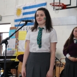 Pictured at the Multicultural Day 2019 in Thomond Community College. Picture: Orla McLaughlin/ilovelimerick.