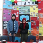 Pictured at the Multicultural Day 2019 in Thomond Community College. Picture: Orla McLaughlin/ilovelimerick.