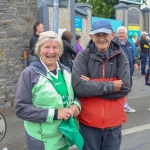 Limerick fans showed up in their thousands to see their Senior Hurlers claim a historical sixth Munster Championship title in a row on Sunday, June 9th, 2024 as the Treaty Men beat The Banner to bring the Mick Mackey Cup back home. Picture: Cian Reinhardt/ilovelimerick