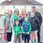 Limerick fans showed up in their thousands to see their Senior Hurlers claim a historical sixth Munster Championship title in a row on Sunday, June 9th, 2024 as the Treaty Men beat The Banner to bring the Mick Mackey Cup back home. Picture: Cian Reinhardt/ilovelimerick