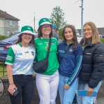Limerick fans showed up in their thousands to see their Senior Hurlers claim a historical sixth Munster Championship title in a row on Sunday, June 9th, 2024 as the Treaty Men beat The Banner to bring the Mick Mackey Cup back home. Picture: Cian Reinhardt/ilovelimerick