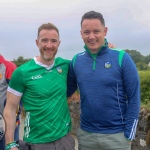 Limerick fans showed up in their thousands to see their Senior Hurlers claim a historical sixth Munster Championship title in a row on Sunday, June 9th, 2024 as the Treaty Men beat The Banner to bring the Mick Mackey Cup back home. Picture: Cian Reinhardt/ilovelimerick