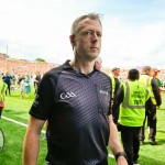 The Treaty City was awash with green and white for their Munster Final clash at TUS Gaelic Grounds on June 11, 2023. Picture: Olena Oleksienko/ilovelimerick