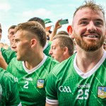 The Treaty City was awash with green and white for their Munster Final clash at TUS Gaelic Grounds on June 11, 2023. Picture: Olena Oleksienko/ilovelimerick