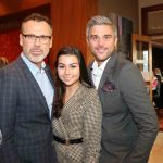 The Munster Heart Foundation held their annual lunch at the Savoy Hotel on the 14th of February 2020. Pictures: Anthony Sheehan/ilovelimerick.