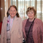 The Munster Heart Foundation held their annual lunch at the Savoy Hotel on the 14th of February 2020. Pictures: Anthony Sheehan/ilovelimerick.