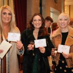 The Munster Heart Foundation held their annual lunch at the Savoy Hotel on the 14th of February 2020. Pictures: Anthony Sheehan/ilovelimerick.