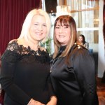 The Munster Heart Foundation held their annual lunch at the Savoy Hotel on the 14th of February 2020. Pictures: Anthony Sheehan/ilovelimerick.