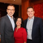 The Munster Heart Foundation held their annual lunch at the Savoy Hotel on the 14th of February 2020. Pictures: Anthony Sheehan/ilovelimerick.