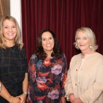 The Munster Heart Foundation held their annual lunch at the Savoy Hotel on the 14th of February 2020. Pictures: Anthony Sheehan/ilovelimerick.