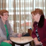 The Munster Heart Foundation held their annual lunch at the Savoy Hotel on the 14th of February 2020. Pictures: Anthony Sheehan/ilovelimerick.