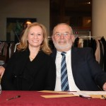 The Munster Heart Foundation held their annual lunch at the Savoy Hotel on the 14th of February 2020. Pictures: Anthony Sheehan/ilovelimerick.