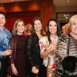 The Munster Heart Foundation held their annual lunch at the Savoy Hotel on the 14th of February 2020. Pictures: Anthony Sheehan/ilovelimerick.