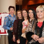 The Munster Heart Foundation held their annual lunch at the Savoy Hotel on the 14th of February 2020. Pictures: Anthony Sheehan/ilovelimerick.