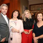 The Munster Heart Foundation held their annual lunch at the Savoy Hotel on the 14th of February 2020. Pictures: Anthony Sheehan/ilovelimerick.