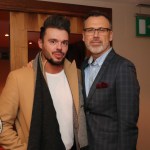 The Munster Heart Foundation held their annual lunch at the Savoy Hotel on the 14th of February 2020. Pictures: Anthony Sheehan/ilovelimerick.