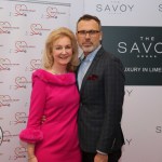 The Munster Heart Foundation held their annual lunch at the Savoy Hotel on the 14th of February 2020. Pictures: Anthony Sheehan/ilovelimerick.