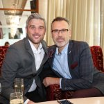 The Munster Heart Foundation held their annual lunch at the Savoy Hotel on the 14th of February 2020. Pictures: Anthony Sheehan/ilovelimerick.