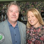 Myles Breen 60th birthday party at Dolans Limerick. Picture: Dolf Patijn/ilovelimerick