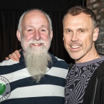 Myles Breen 60th birthday party at Dolans Limerick. Picture: Dolf Patijn/ilovelimerick