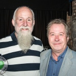 Myles Breen 60th birthday party at Dolans Limerick. Picture: Dolf Patijn/ilovelimerick