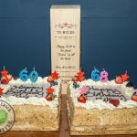 Myles Breen 60th birthday party at Dolans Limerick. Picture: Dolf Patijn/ilovelimerick