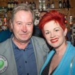 Myles Breen 60th birthday party at Dolans Limerick. Picture: Dolf Patijn/ilovelimerick