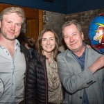 Myles Breen 60th birthday party at Dolans Limerick. Picture: Dolf Patijn/ilovelimerick