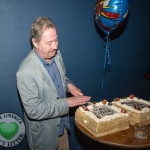 Myles Breen 60th birthday party at Dolans Limerick. Picture: Dolf Patijn/ilovelimerick