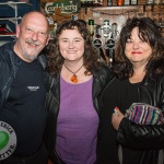 Myles Breen 60th birthday party at Dolans Limerick. Picture: Dolf Patijn/ilovelimerick