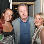 Myles Breen 60th birthday party at Dolans Limerick. Picture: Dolf Patijn/ilovelimerick