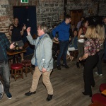 Myles Breen 60th birthday party at Dolans Limerick. Picture: Dolf Patijn/ilovelimerick