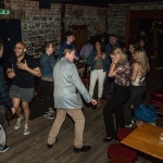 Myles Breen 60th birthday party at Dolans Limerick. Picture: Dolf Patijn/ilovelimerick