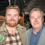 Myles Breen 60th birthday party at Dolans Limerick. Picture: Dolf Patijn/ilovelimerick