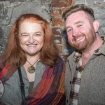 Myles Breen 60th birthday party at Dolans Limerick. Picture: Dolf Patijn/ilovelimerick