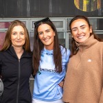 Na Piarsaigh GAA abseil fundraiser took place at Thomond Park on Saturday, May 25, 2024. Picture: Olena Oleksiienko/ilovelimerick