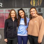 Na Piarsaigh GAA abseil fundraiser took place at Thomond Park on Saturday, May 25, 2024. Picture: Olena Oleksiienko/ilovelimerick