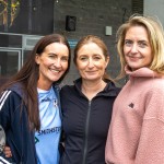 Na Piarsaigh GAA abseil fundraiser took place at Thomond Park on Saturday, May 25, 2024. Picture: Olena Oleksiienko/ilovelimerick