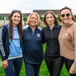 Na Piarsaigh GAA abseil fundraiser took place at Thomond Park on Saturday, May 25, 2024. Picture: Olena Oleksiienko/ilovelimerick