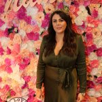 Namaste, Limerick’s newest high-end skin clinic, and urban day spa on O’Callaghan Strand, held it's official opening and style quen Celia Holman Lee cut the ribbon. Picture; Richard Lynch/ilovelimerick.