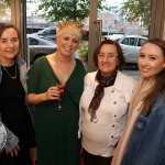 Namaste, Limerick’s newest high-end skin clinic, and urban day spa on O’Callaghan Strand, held it's official opening and style quen Celia Holman Lee cut the ribbon. Picture; Richard Lynch/ilovelimerick.