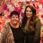 Namaste, Limerick’s newest high-end skin clinic, and urban day spa on O’Callaghan Strand, held it's official opening and style quen Celia Holman Lee cut the ribbon. Picture; Richard Lynch/ilovelimerick.