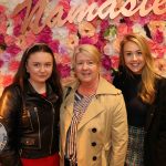 Namaste, Limerick’s newest high-end skin clinic, and urban day spa on O’Callaghan Strand, held it's official opening and style quen Celia Holman Lee cut the ribbon. Picture; Richard Lynch/ilovelimerick.