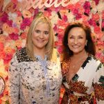 Namaste, Limerick’s newest high-end skin clinic, and urban day spa on O’Callaghan Strand, held it's official opening and style quen Celia Holman Lee cut the ribbon. Picture; Richard Lynch/ilovelimerick.