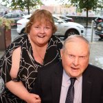 Namaste, Limerick’s newest high-end skin clinic, and urban day spa on O’Callaghan Strand, held it's official opening and style quen Celia Holman Lee cut the ribbon. Picture; Richard Lynch/ilovelimerick.