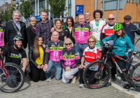 Launch of National Bike Week 2015 by Billy Butler-9