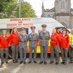 National Services Day Limerick, Saturday, September 2nd, 2023. Picture: 
Olena Oleksienko/ilovelimerick