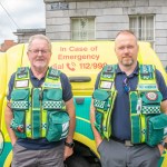 National Services Day Limerick, Saturday, September 2nd, 2023. Picture: 
Olena Oleksienko/ilovelimerick