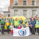 National Services Day Limerick, Saturday, September 2nd, 2023. Picture: 
Olena Oleksienko/ilovelimerick