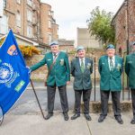 National Services Day Limerick, Saturday, September 2nd, 2023. Picture: 
Olena Oleksienko/ilovelimerick